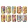 Pokemon TCG: 151 - Mini Tin (2 Packs)