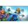 Switch Hyrule Warriors - Definitive Edition