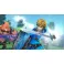 Switch Hyrule Warriors - Definitive Edition