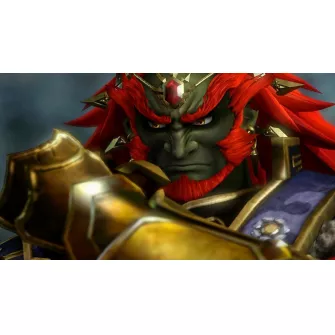 Nintendo Switch igre - Switch Hyrule Warriors - Definitive Edition