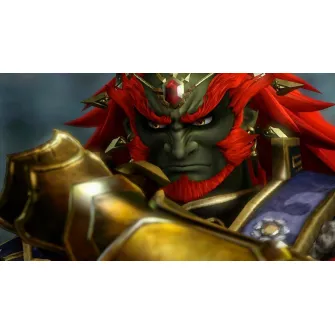 Nintendo Switch igre - Switch Hyrule Warriors - Definitive Edition