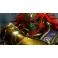 Switch Hyrule Warriors - Definitive Edition