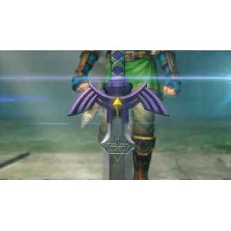 Nintendo Switch igre - Switch Hyrule Warriors - Definitive Edition