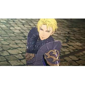 Nintendo Switch igre - Switch Fire Emblem Warriors: Three Hopes