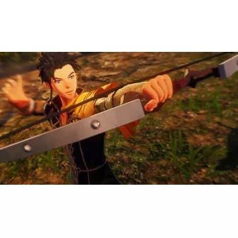 Nintendo Switch igre - Switch Fire Emblem Warriors: Three Hopes