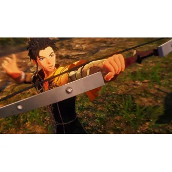Nintendo Switch igre - Switch Fire Emblem Warriors: Three Hopes
