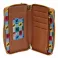 Harry Potter Golden Snitch Zip Around Wallet