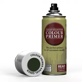 Warhammer boje - Colour Primer - Angel Green