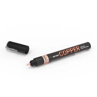 Warhammer boje - Copper - Marker