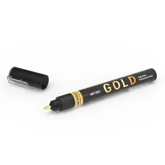 Warhammer boje - Gold - Marker