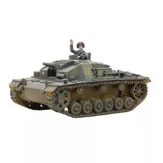 Plastične makete - StuG III Ausf. D assault gun