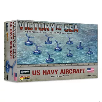 Brodovi i podmornice - Victory at Sea: US Navy Aircraft
