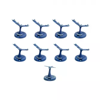 Brodovi i podmornice - Victory at Sea: US Navy Aircraft