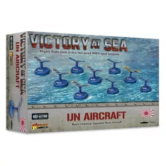 Plastične makete - Victory at Sea: IJN Aircraft