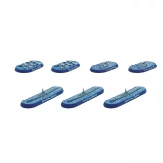 Brodovi i podmornice - Victory at Sea - IJN Submarines & MTB sections