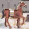 Warrior Horse