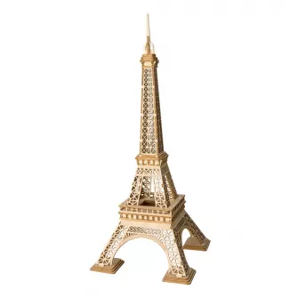 Drvene makete - Eiffel Tower