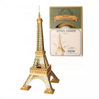 Drvene makete - Eiffel Tower