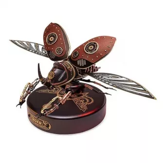 Drvene makete - Rhinoceros Beetle