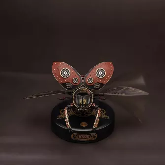 Drvene makete - Rhinoceros Beetle