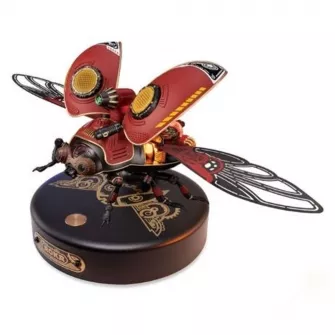 Drvene makete - Scout Beetle