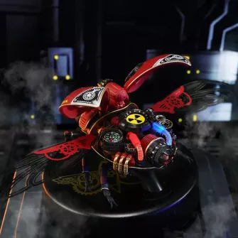 Drvene makete - Scout Beetle