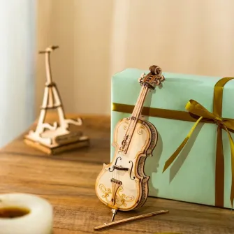 Drvene makete - Cello