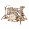 Drum kit
