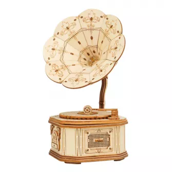 Drvene makete - Gramophone