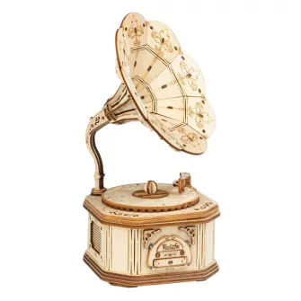 Drvene makete - Gramophone