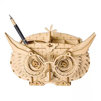 Drvene makete - Owl Shortage Box