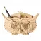 Owl Shortage Box