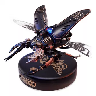 Drvene makete - Stag Beetle