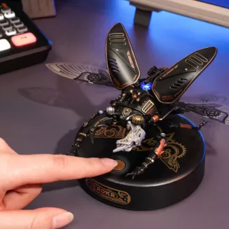 Drvene makete - Stag Beetle