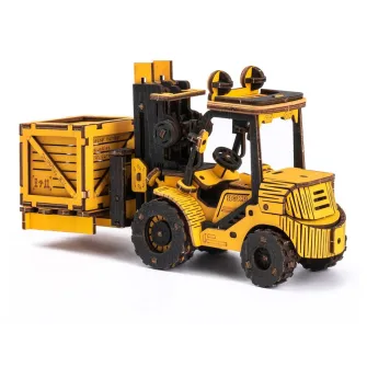 Drvene makete - Forklift