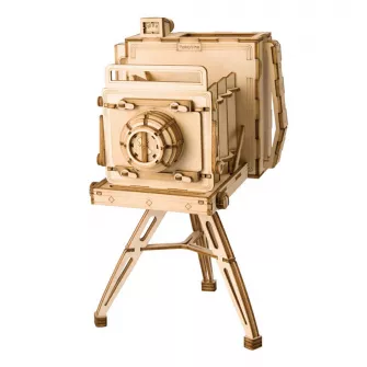 Drvene makete - Camera