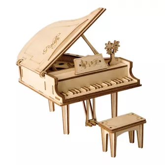 Drvene makete - Grand Piano