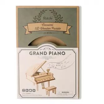 Drvene makete - Grand Piano
