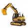 Excavator