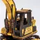 Excavator