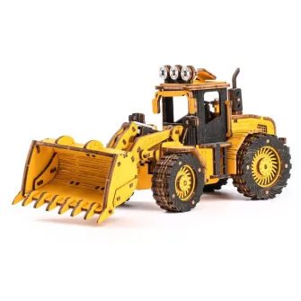Drvene makete - Front-end Loader