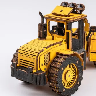 Drvene makete - Front-end Loader