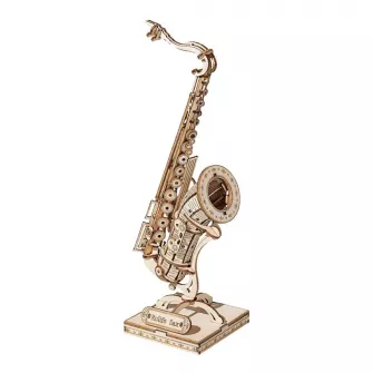 Drvene makete - Saxophone