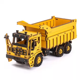 Drvene makete - Dump Track