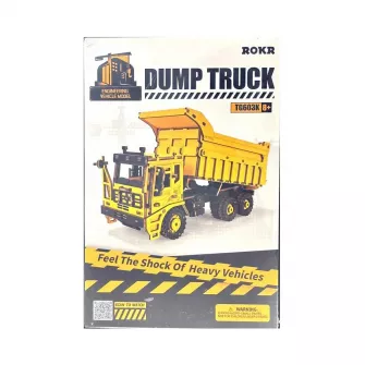 Drvene makete - Dump Track