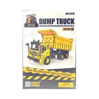 Drvene makete - Dump Track