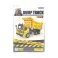 Dump Track