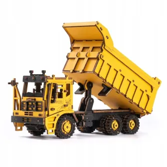 Drvene makete - Dump Track