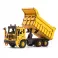 Dump Track