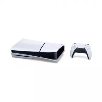 Playstation 5 konzole - PlayStation PS5 Slim 1TB